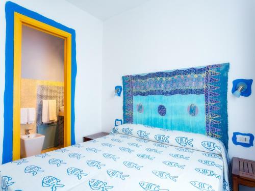 Apartamento Clelia Case Vista Mare
