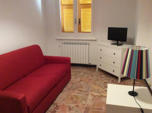 Apartamento A Casa Di Rita