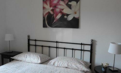 Apartamento A Casa Di Rita