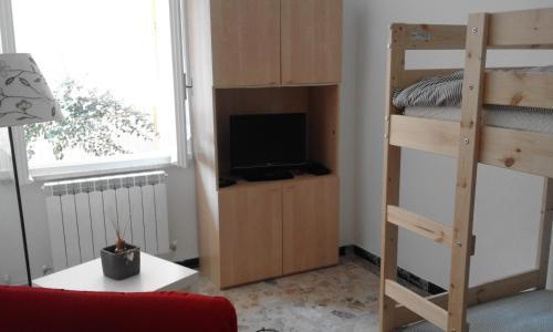 Apartamento A Casa Di Rita