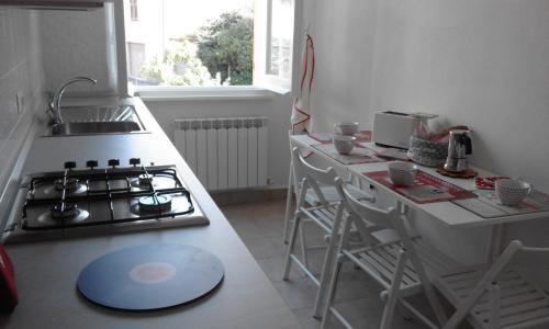 Apartamento A Casa Di Rita