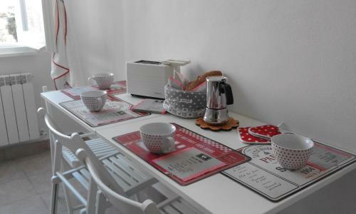 Apartamento A Casa Di Rita
