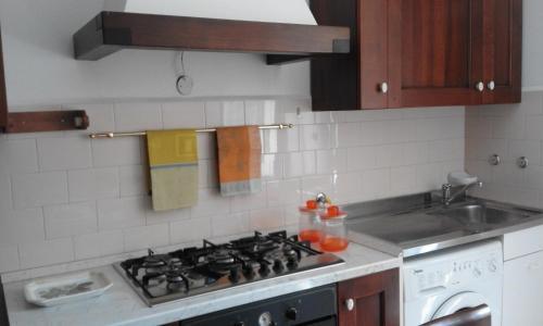 Apartamento A Casa Di Rita