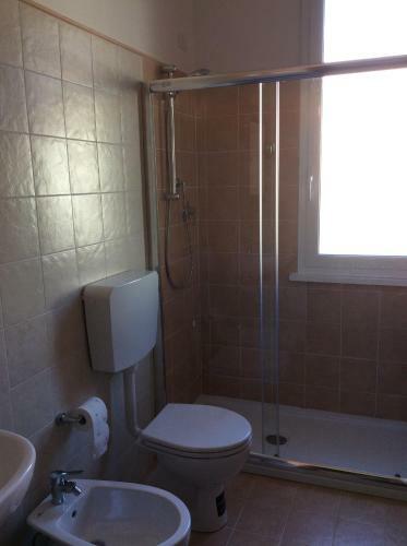 Apartamento A Casa Di Rita