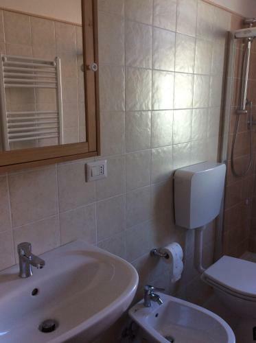 Apartamento A Casa Di Rita