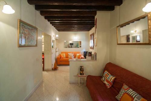Apartamento 2960 C� Frari Venezia