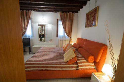 Apartamento 2960 C� Frari Venezia