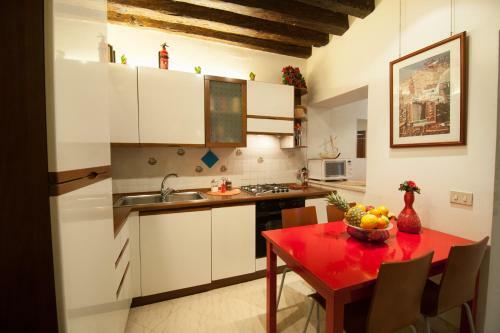Apartamento 2960 C� Frari Venezia