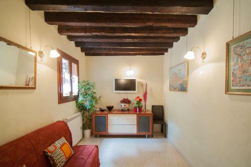 Apartamento 2960 C� Frari Venezia