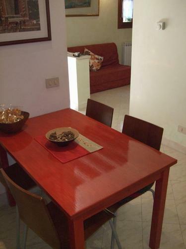 Apartamento 2960 C� Frari Venezia