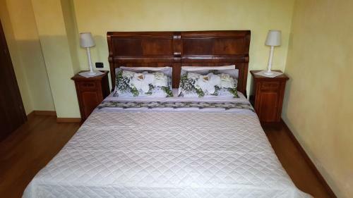 Apartamento Corte La Guarnigione