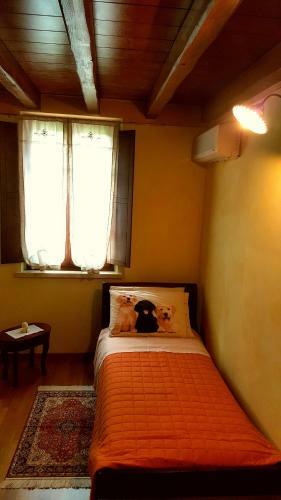 Apartamento Corte La Guarnigione