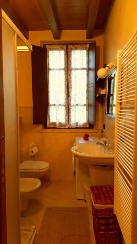 Apartamento Corte La Guarnigione