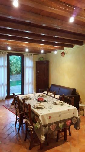 Apartamento Corte La Guarnigione