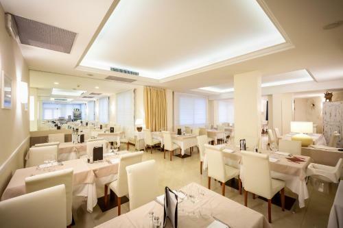 International Beach Hotel
