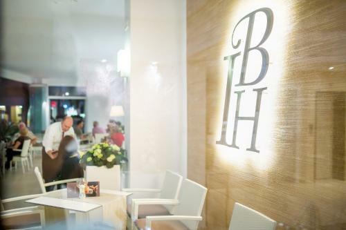 International Beach Hotel