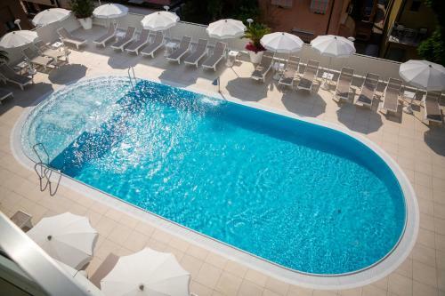 International Beach Hotel