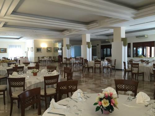 Hotel Eden Park