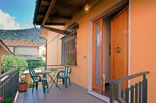 B&B Via Della Grotta