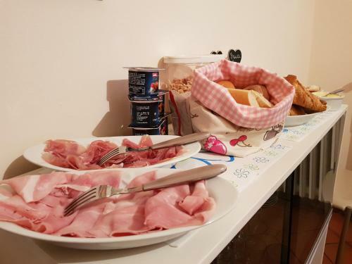 B&B Via Della Grotta