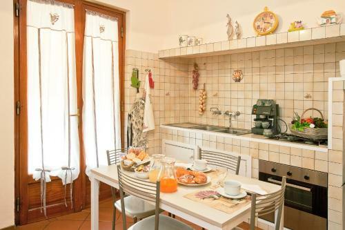 B&B Via Della Grotta