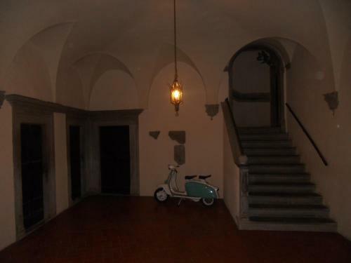 Apartamento Il Mezzanino