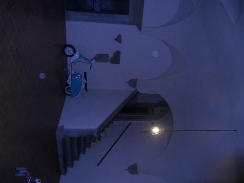 Apartamento Il Mezzanino