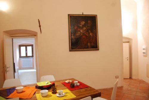 Apartamento Il Mezzanino