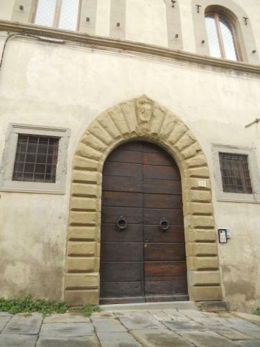 Apartamento Il Mezzanino