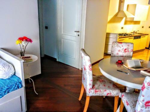 Apartamento Residenza Agapanthos