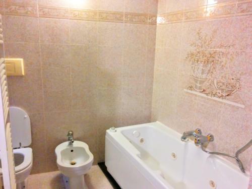 Apartamento Residenza Agapanthos