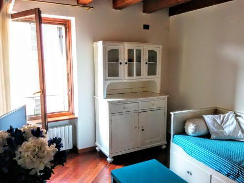 Apartamento Residenza Agapanthos