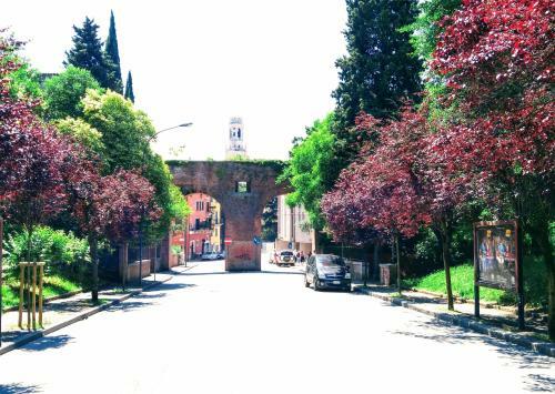 Apartamento Residenza Agapanthos