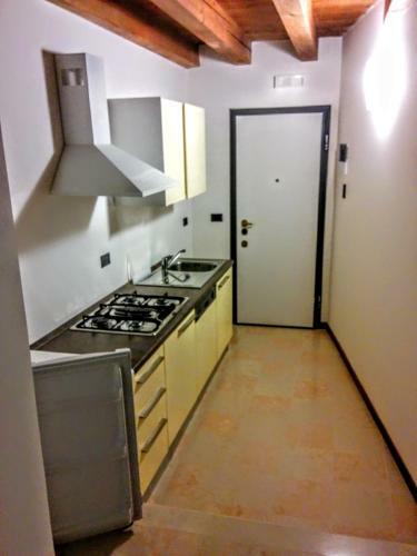 Apartamento Residenza Agapanthos