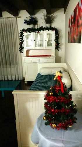 Apartamento Residenza Agapanthos