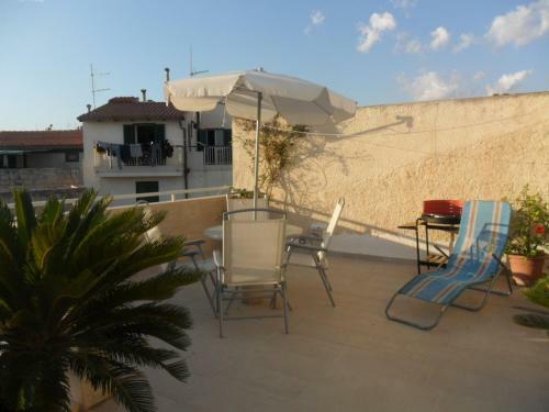 Apartamento Alu'