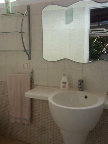 Apartamento Alu'