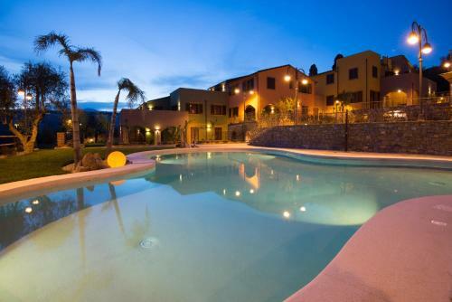 Hotel Il Nido Resort Rta