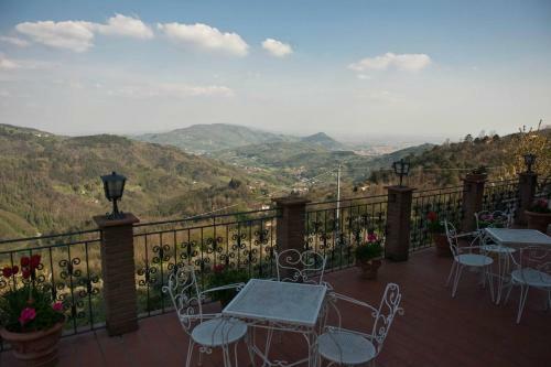 B&B Luisiana