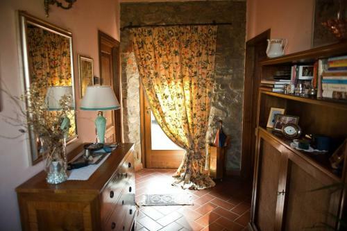 B&B Luisiana