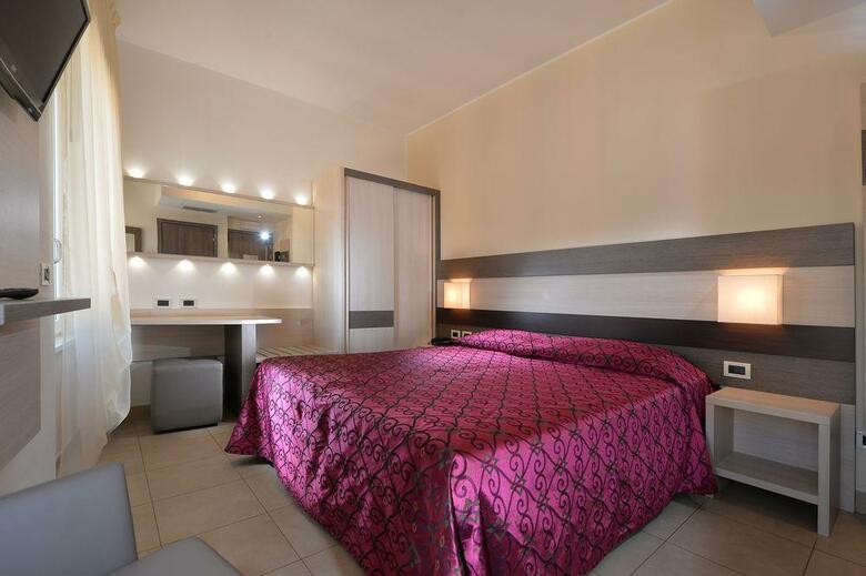 Hotel Siena