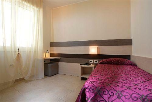 Hotel Siena