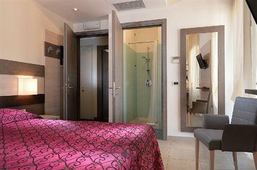 Hotel Siena