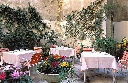 Hotel Siena