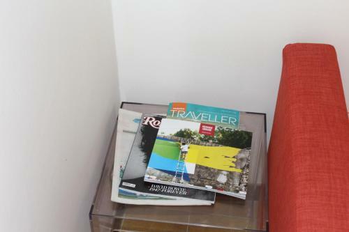 Apartamento Spiaggia Art House