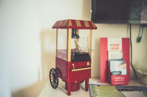 Apartamento Spiaggia Art House