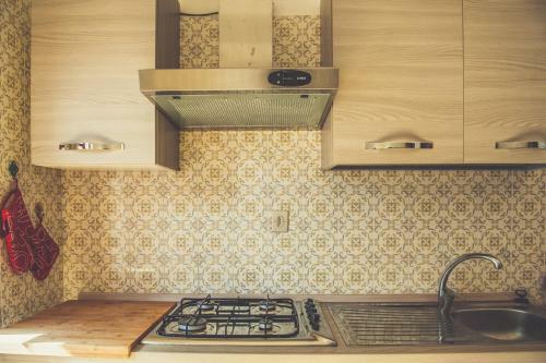 Apartamento Spiaggia Art House