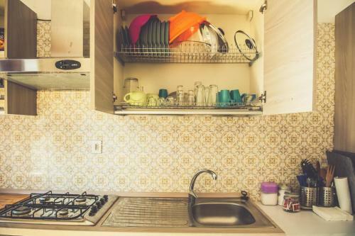 Apartamento Spiaggia Art House