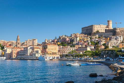 Apartamento Spiaggia Art House