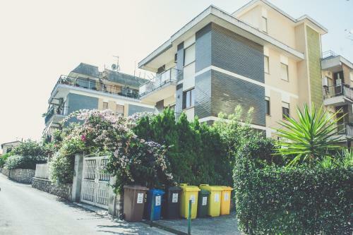 Apartamento Spiaggia Art House